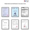 Yangın Güvenliği – Doğalgaz Dedektörleri