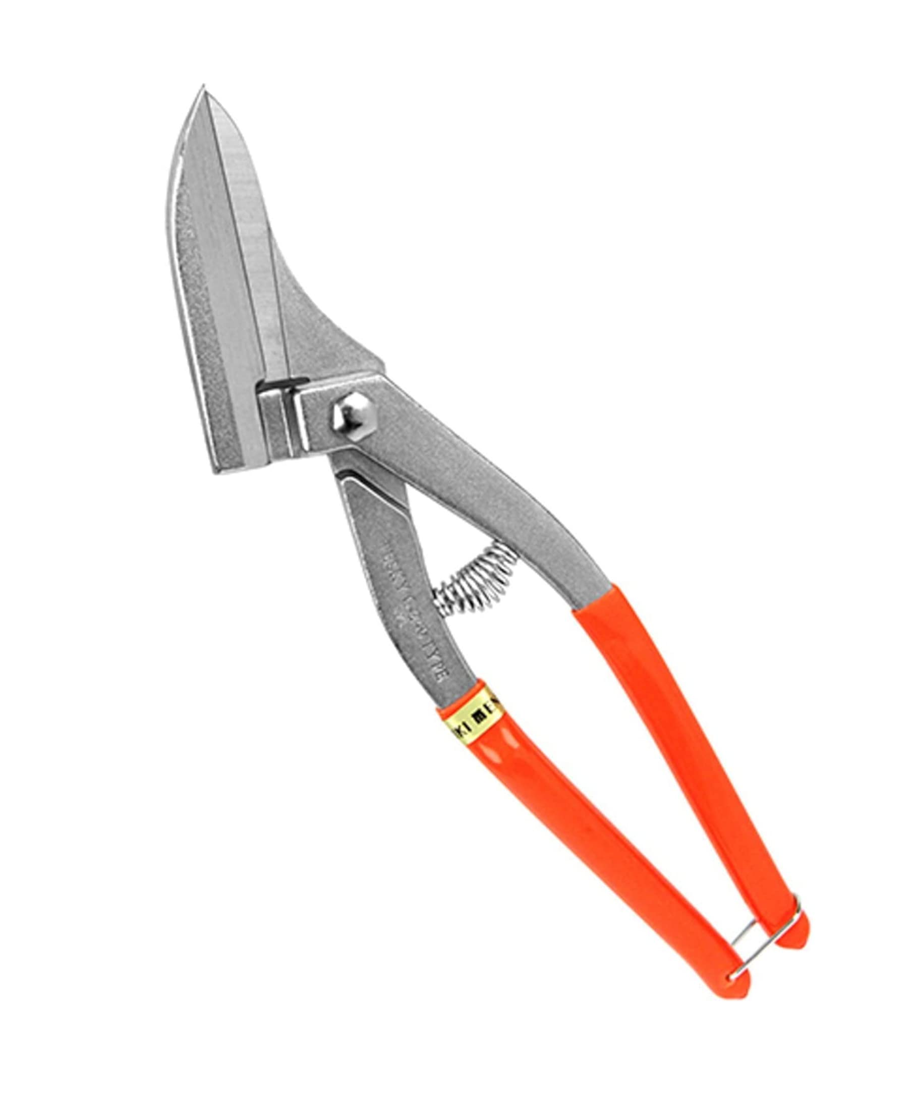 

Nushiki Metal Scissors Teskey 240mm C