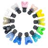 1Pcs Underwater Diving Octopus Bite Grip Thermoplastic Silicone Mouthpiece For Backup Regulator Second Stage Mouthpiece