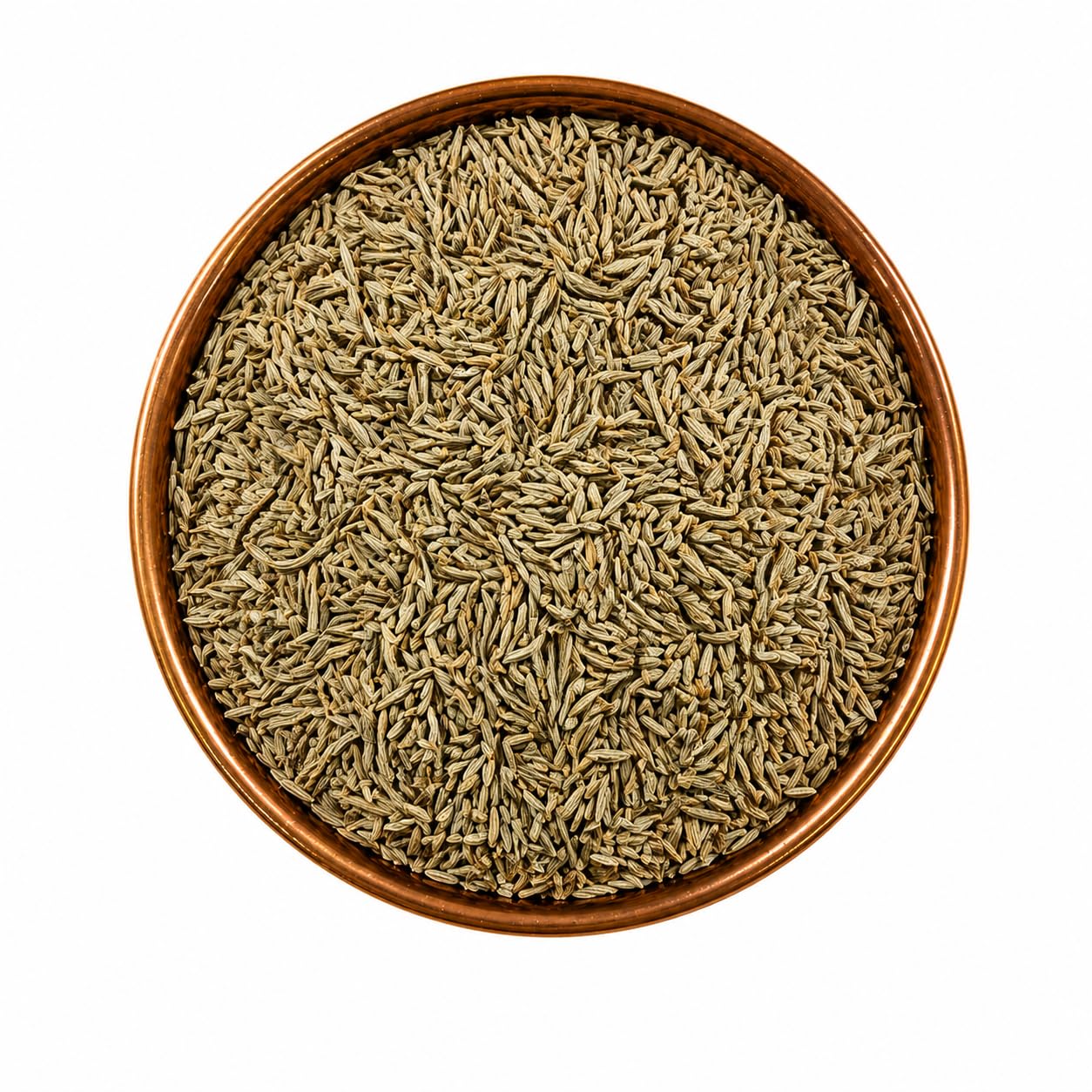 Avenn Whole Cumin Seeds (Jeera), Quality Spice for Everyday Cooking (100gm)