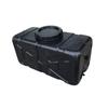Solar Heated Water Tank Long-Lasting Stable for Camping
