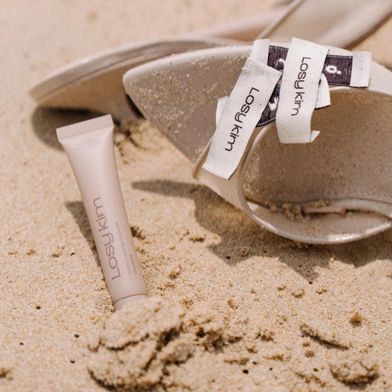 [Losy Kim] PDRN Tinted Lip Ampoule 10ml