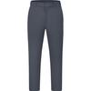 Men's FILA Knitted Sweatpants Men's Cast Iron Gray