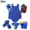 Set Echipament de Protecție Sanda MMA Box