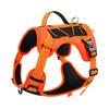Dog Vest Adjustable Training Harness for Large Medium Dogs Harnesses Strong Multifunctional Leash Harness Soft Handle