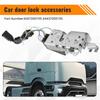 A58X-Car Door Lock Assembly Truck Right Central Door Lock 9437200735 A9437200735 For  Actros Atego Axor