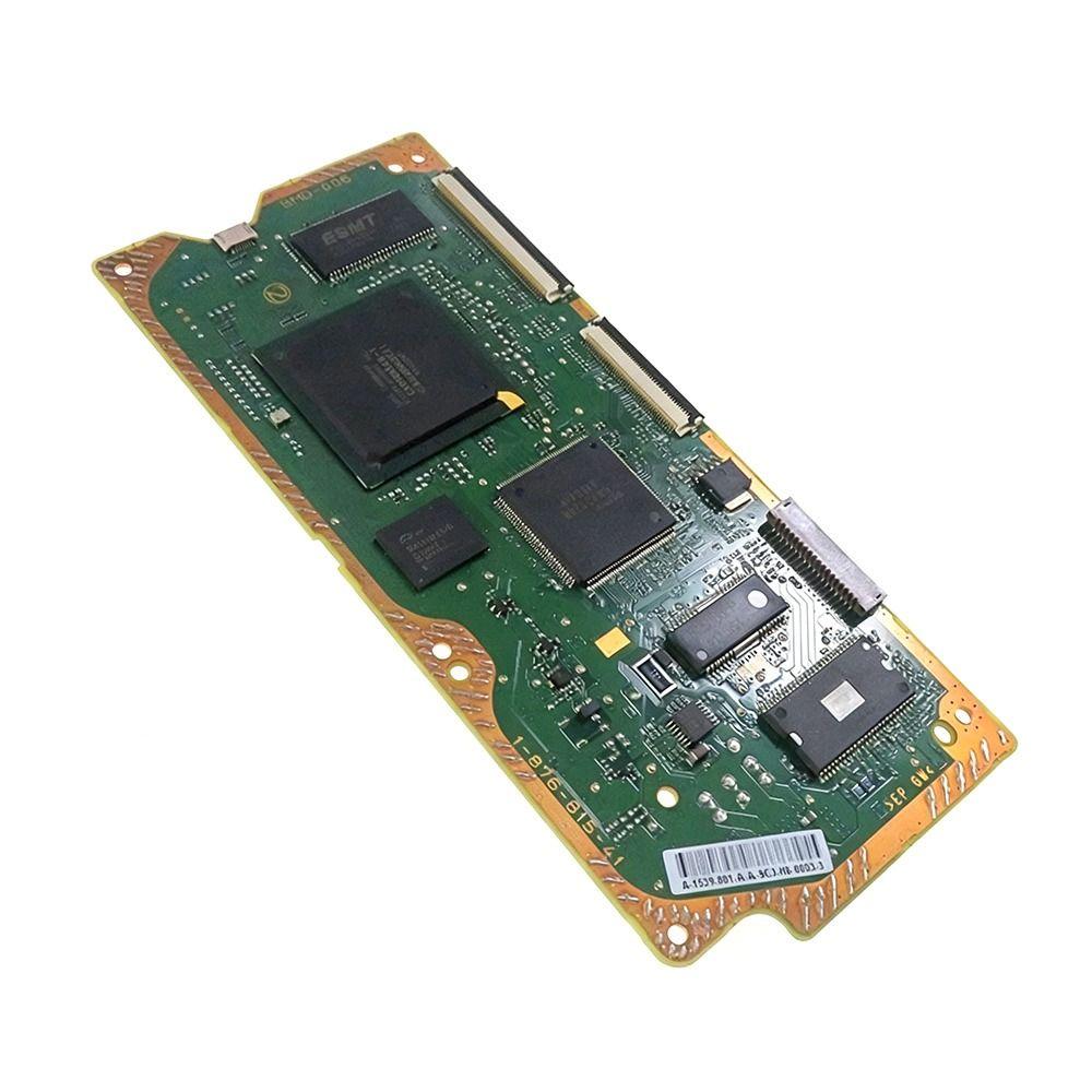Console Restoration Console DVD Drive Board Replacement Part Blu-ray DVD Drive for PlayStation/PS3/KES-410A/ KEM-410ACA/BMD-006