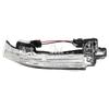 Right Wing Mirror LED Signal Indicator Light For Volvo V40 S60 S80 V60 V70