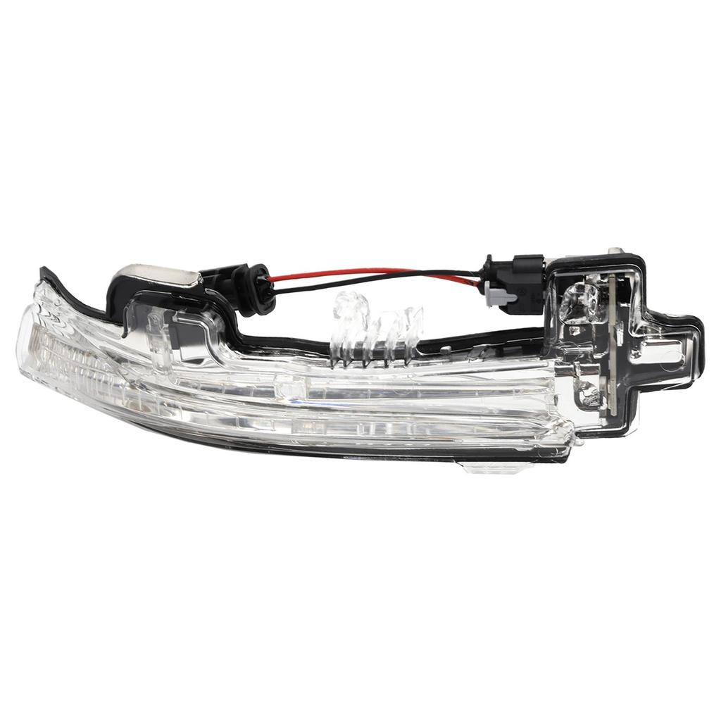 Right Wing Mirror LED Signal Indicator Light For Volvo V40 S60 S80 V60 V70