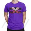 Unisexs Cm Punk Aew Best In The World T Shirt Cotton Clothing Vintage Stylish Chic Crewneck Tee Shirt Gift Tshirts