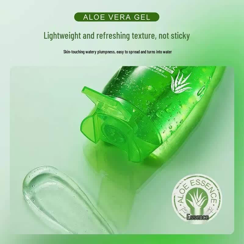 Mei Yu Yi Aloe Vera Gel