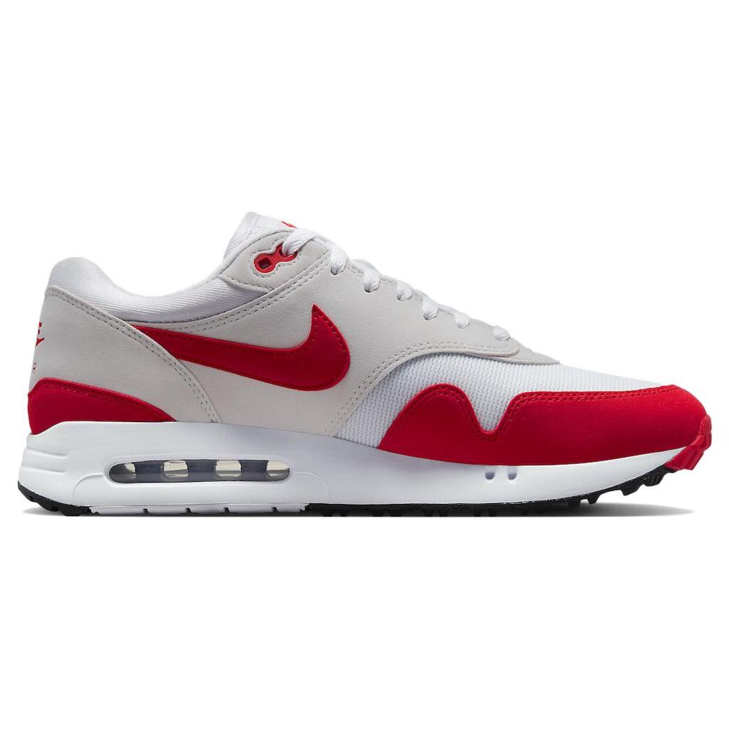 Nuove Nike Air Max 1 '86 Og Golf Big Bubble Rosso Sportivo DV1403-160