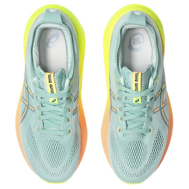 New Asics Gel Kayano 31 'Paris' Women's 1012B745-750