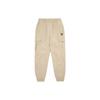 Pantalones de chándal de punto New York Yankees Unisex Caqui 3AWP00421-50BGS