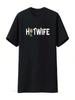 Hotwife 's Swinger T Shirt Clothing Lifestyle Please Read The Size Chart Vintage Washed Unisex Streetwear Designer Clothes