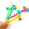 12Pcs Hammer Toy Set for Educational Play Outdoor Fun Lightweight Sound