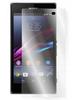 Tempered Glass Screen for Sony Xperia Z1