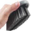 For Cleaner Car Carpet Brush Auto Scrubbing Brush Carpet Stain Remover Auto Seat Cleaner Bristle Rug Cleaner For Vehicle Truck