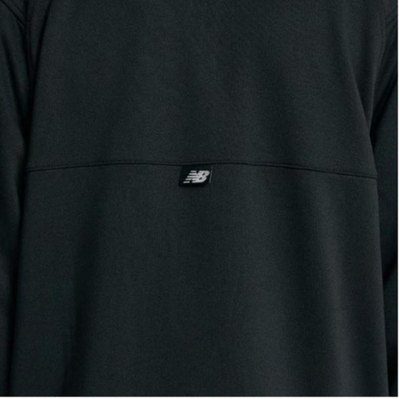 New Balance Uni 24 7 Running Half Zip Up Nbncd32843 19  1973998