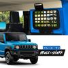 Bruce Shark Jimny Jimny JB74 Jimny Extension New Suzuki Jimny Storage Jimny Trunk Extension Specially Designed for Jimny and Trunk Luggage Hanging