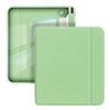 Magnetic Folio Cover Pencil Slot Case for KOBO Libra Color/2 7 Inch 2024 Released Daily Reading