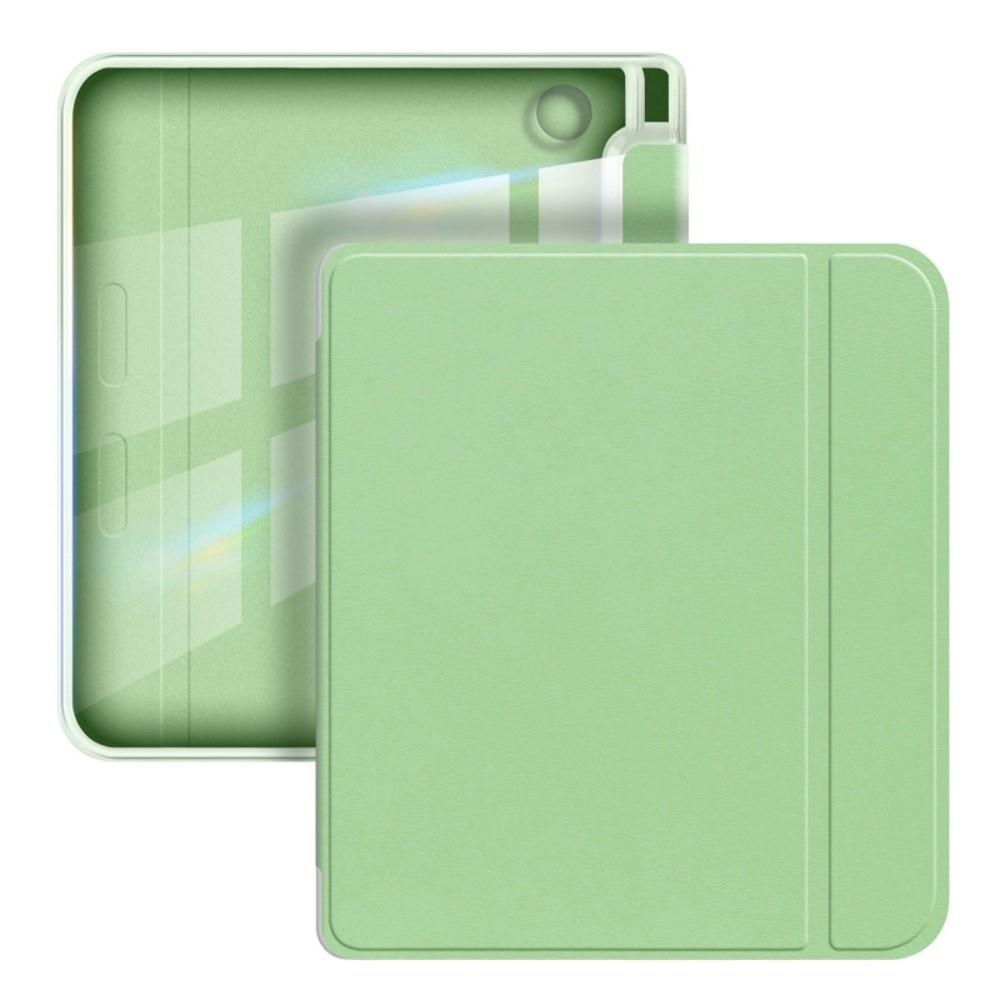 Magnetic Folio Cover Pencil Slot Case for KOBO Libra Color/2 7 Inch 2024 Released Daily Reading
