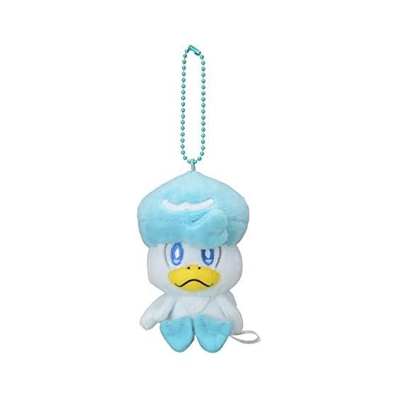Pokemon Center Original Mascot Kwass 1168(HWD:cm)