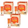 Baedaegam Truly Savory Misugaru Sticks for a Meal Replacement 1.2kg 3 Pcs Ingredients: May Be Subject To Change At the | 1.2kg 3 Pcs