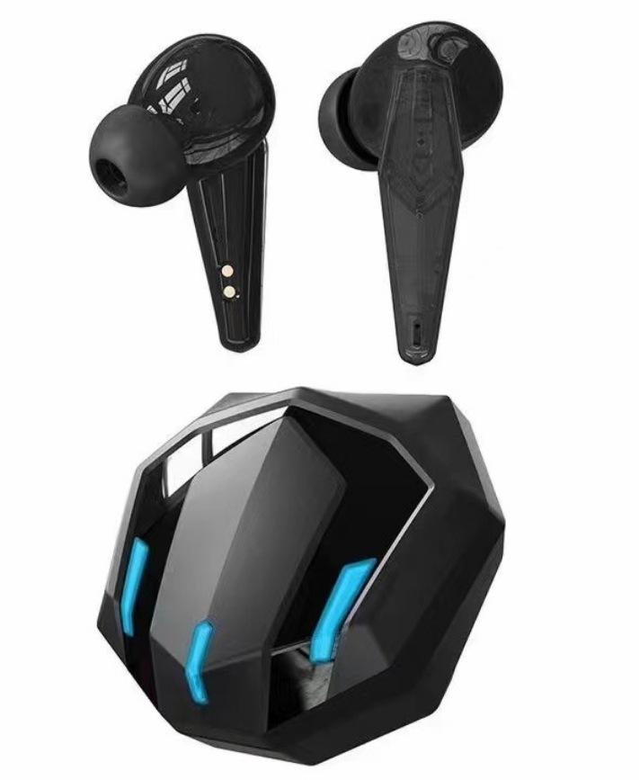 W Series TWS Bluetooth 5.3 Earphones - 40H Playtime HiFi Sound in-Ear Sports Earbuds 