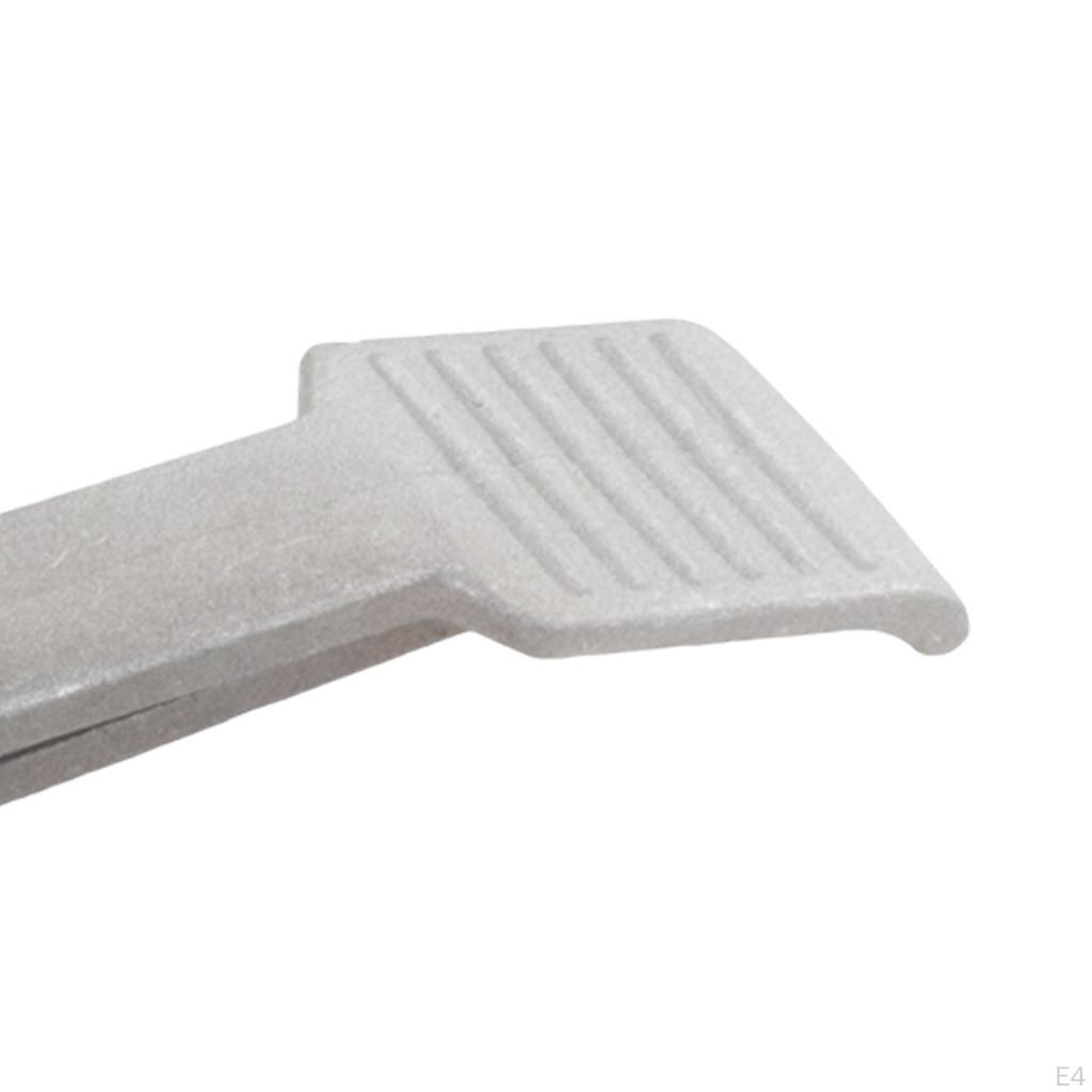 Aluminum Foot Plate for Tire Changer Machine Spare Parts Installation