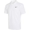 Nike Dri Fit Polo Shirt Men's White DH0858-100
