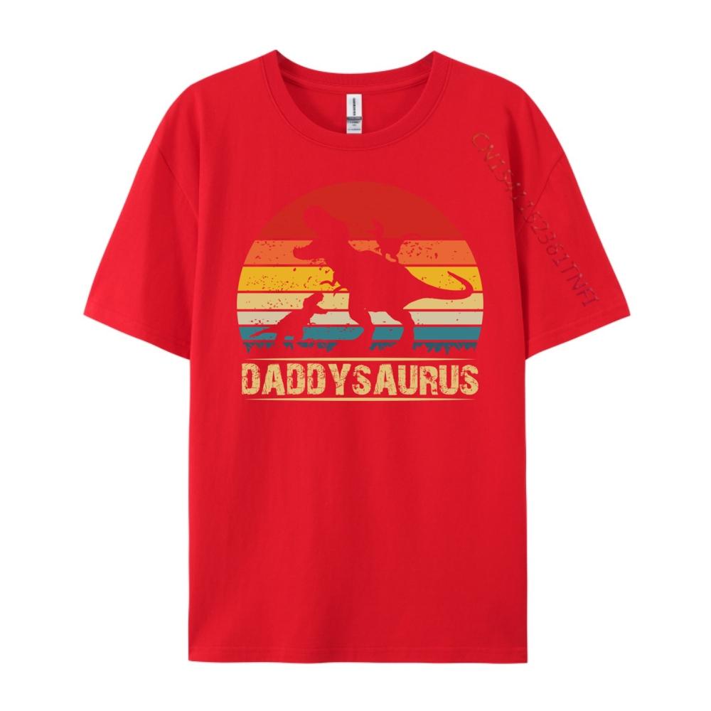 Dad Roar Is Legendary Daddysaurus Clothing New In Tops And T-Shirts T Shirt Funny S