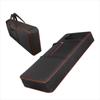 Anti Shock Instrument Keyboard Case 61/76/88 Key Piano Storage Bag Durable Keyboard Bag  Musical