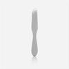 Domestically Produced Stainless Steel 316 Makeup Spatula and Massage Palette