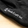 Quick Campfire Gloves, Black