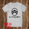 Pánská a dámská trička Citroen Car