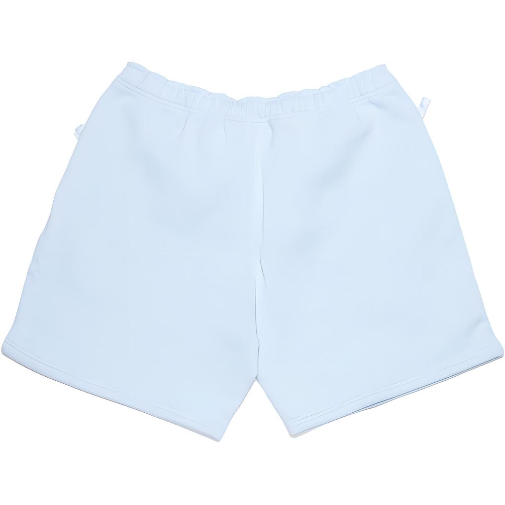 New Nike Casual Shorts Men's Blue DV3055-441