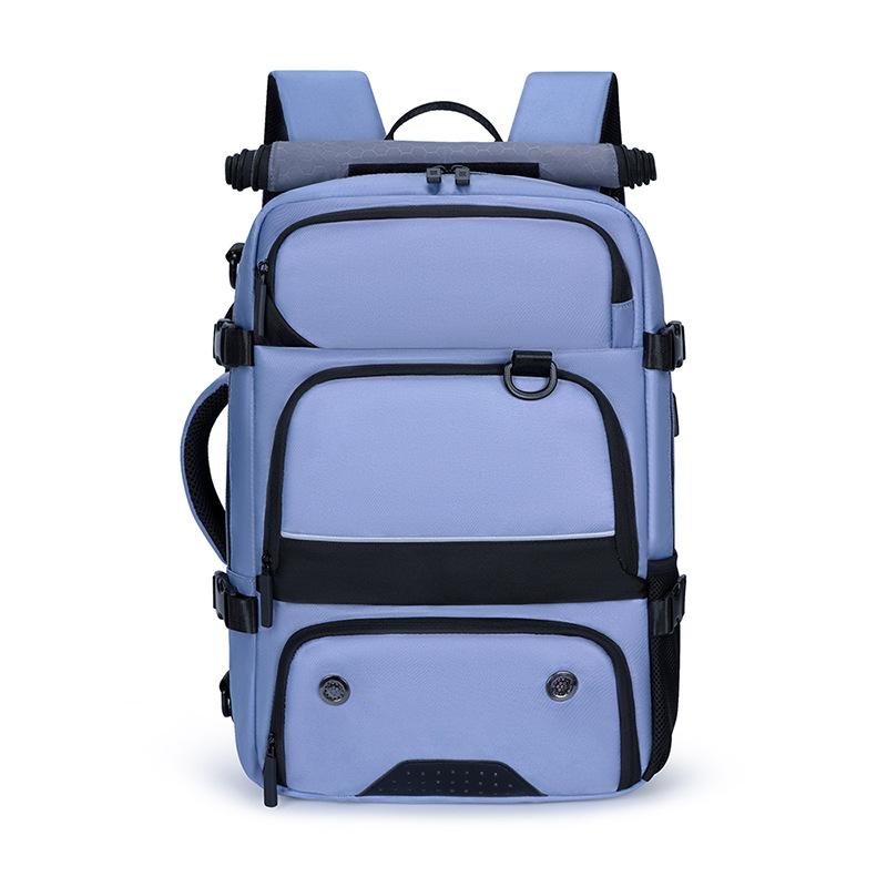 Backpack for Men and Women Casual Backpack Fashionable Outdoor Sports Bag Travel Large Capacity Computer Bag