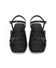 Elcanto Intense Women'S Mini Buckle Flat Sandals 1.5Cm Lcww04I626