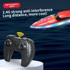 4DRC Remote Control Boat S7 Toy 2.4G High-speed Speedboat Model Electric Yacht Boys And Children Day Gift
