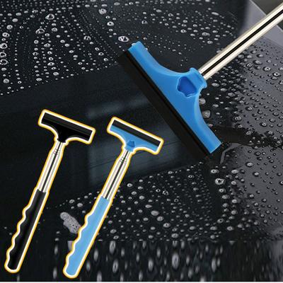 Entretien de la voiture – Nettoyage des vitres