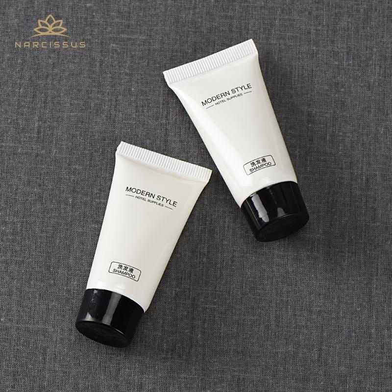 HANDUNYOU Disposable Hotel Shampoo