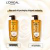 L'Oréal Extraordinary Oil Nourishing Volumizing Shampoo 700ml x 2