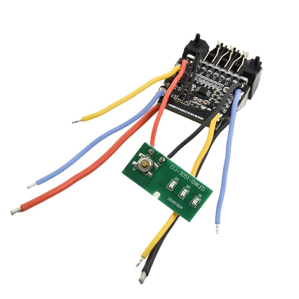

Нова захисна пластина DCD740C1 DCD740N DCD780