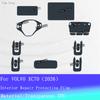 For VOLVO XC70 (2026) Car Interior Protective Film Anti Scratch Self Healing Dashboard Screen Center Console Cover