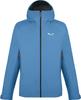 Куртка Puez Gore-Tex Paclite Jacket мужская cendre blue/0910