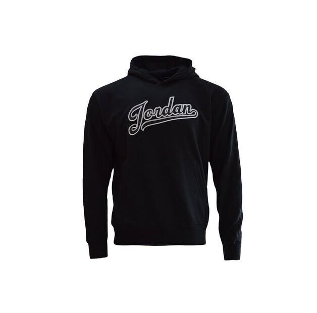 Толстовка Nike FN4613-010 EU S