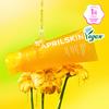 Aprilskin Real Calendula Peel-Off Pack Double Set (100g+100g)