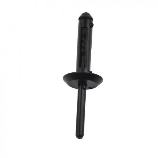 30pc Car Push Retainer Pin Rivet Trim Clip Panel Moulding Assortment For Chrysle