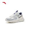 Anta Unruly Men's Thick-Sole Retro Casual Shoes